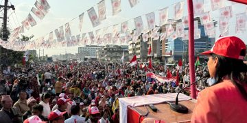 ‘जति तारा भए पनि एउटै सूर्य काफी ’ पूर्व मन्त्री अर्याल