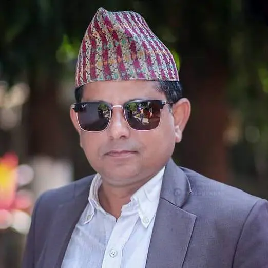 Picture of लक्ष्मी उप्रेती