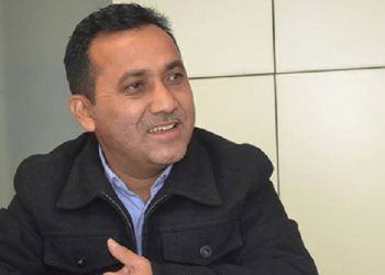 तीनपटकमा पनि रागो छिनाउन शर्मालाई हम्मे हम्मे पर्ने एमालेको भनाई