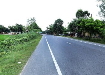 कालोपत्रे गर्न झापालाई १ अर्ब २५ करोड