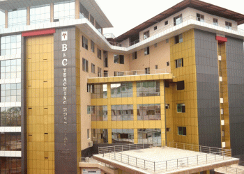 बीएण्डसीमा कोरोना संक्रमितका लागि दुई सय बेड सञ्चालन