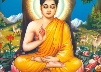 आज २५६५औं बुद्ध जयन्ती, बुद्ध जन्मस्थल लुम्बिनीमा सीमित व्यक्तिको उपस्थितिमा मात्रै बुद्धजयन्ती मनाइँदै छ