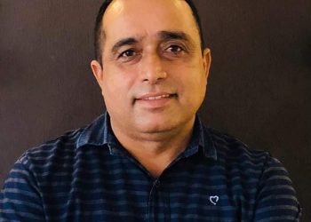 ब्रोडकास्टिङ एसोसिएसन अफ नेपाल (बान)का अध्यक्ष चन्द्र न्यौपानेको निधन