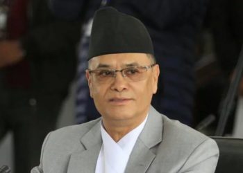 संसद विघटनसम्बन्धी सबै मुद्दा संवैधानिक इजलासमा
