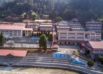 शुभतारा स्कुल पूर्णरुपमा बन्द गर्ने निर्णय
