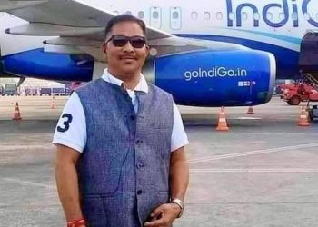 होलीबेल अंग्रेजी माविका प्रधानाध्यापक अणु प्रधानको निधन