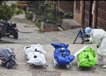 स्वास्थ्य संकटकाल घोषणा गर्ने तयारी