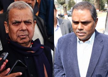 जसपा भित्रका दुई खेमाले गर्नथाले एक अर्कालाई कारबाही