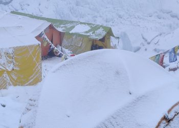 चक्रवात यासको प्रभाव : आगामी ३ दिन भारी वर्षा र हिमपातको सम्भावना