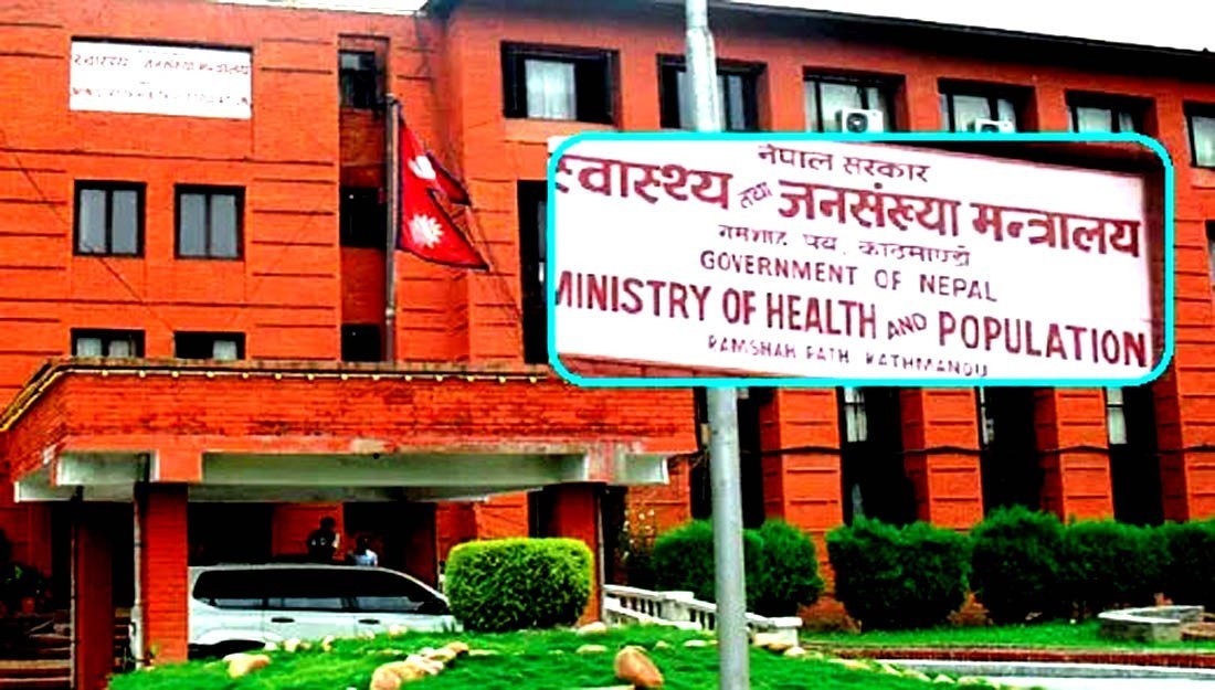 नेपालमा पुष्टि भएको कोरोनाको नयाँ म्युटेसन जुनसुकै उमेर समूहलाई असर गर्न सक्ने