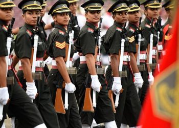 भारतीय सेनाले नेपाली महिलालाई भर्ति आह्वान गरेको सूचना सच्यायो