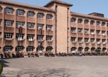 वीपी कोइराला स्वास्थ्य विज्ञान प्रतिष्ठानमा अख्तियारको छापा, नागरिक दबाब सञ्जालले दिएको अल्टिमेटम पनि आज सकिदै