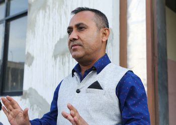 क्यान्सर अस्पताललाई राज्य नियन्त्रित अखडा बनाउने सरकारको नियत : कांग्रेस