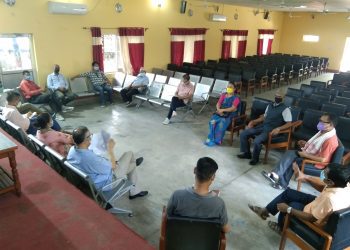 राजनीतिक दलका नेताहरुको नगरपालिकालाई सुझाव……. कर होईन करको दायरा बढाउ