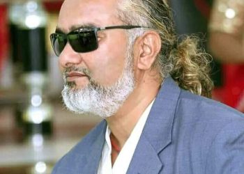 पोखरेलको शव झापा ल्याइयो