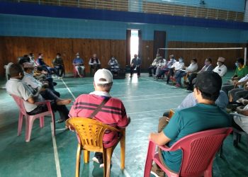 नगरवासी भन्छन्….. निर्णय कार्यान्वयनमा लागौं