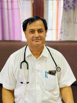 १८ वर्षको निरन्तर स्वास्थ्य सेवा पछि सेवानिवृत्त हुदै डाक्टर ठाकुर ‘झापासँग मेरो गहिरो सम्बन्ध छ  म झापा छाडेर अन्यत्र जादिन’