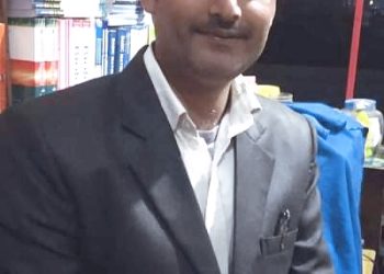 “दासता “- कवि शिव रेग्मी”गोविन्दपुरे”
