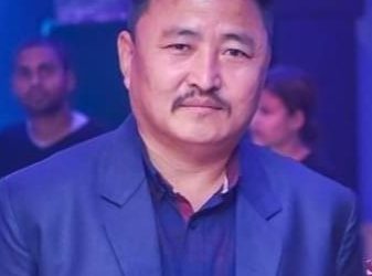 रतुवामाई नगरप्रमुखमा कोरोना संक्रमण पुष्टि