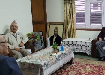 विपक्षी गठबन्धनलाई थप बलियो बनाउन शीर्ष नेताहरुबीच सहमति