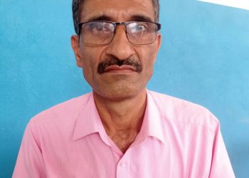 प्रेरक प्रसंग : बाँदरको बगैंचा– पर्शुराम रिजाल