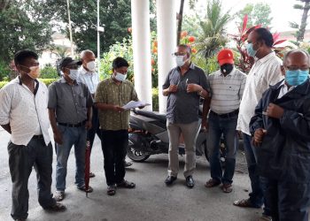 मेचे जातिलाई प्रथम जाति घोषणा गरी सम्मान गर्ने भए पछि  अन्य आदिवासी जातिहरुले आफू प्रथम जाति भएको दावी पेश गर्न थाले