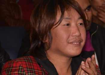 भ्वाइस अफ नेपालका नयाँ कोचमा चर्चित गायक राजेश पायल राई चुनिए