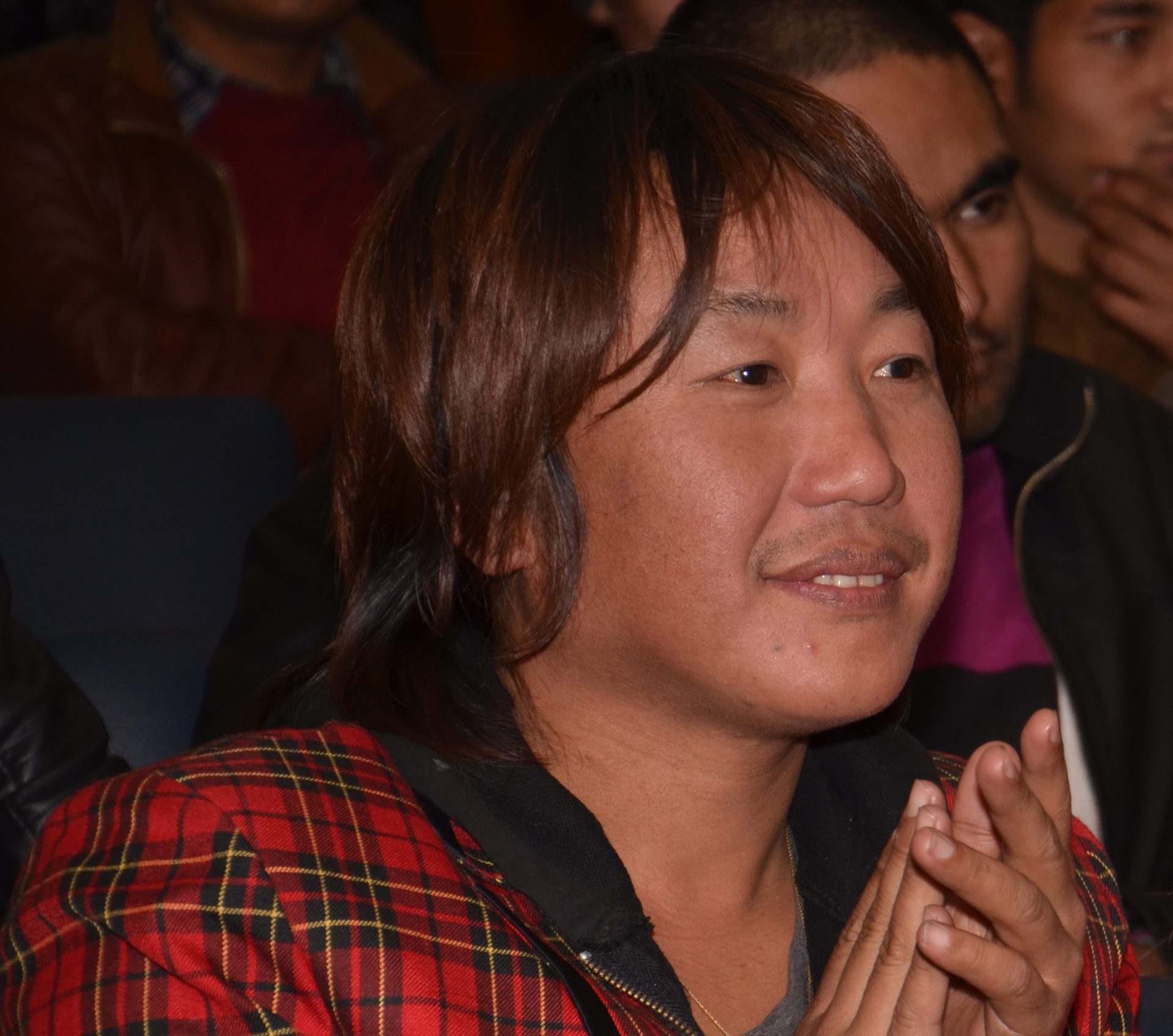 भ्वाइस अफ नेपालका नयाँ कोचमा चर्चित गायक राजेश पायल राई चुनिए
