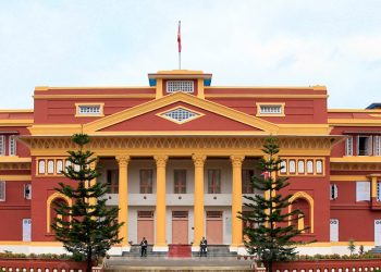 राष्ट्रपति कार्यालयले सर्वोच्चलाई बुझायो प्रधानमन्त्रीमा देउवाको दाबी नपुग्नुको लिखित कारण