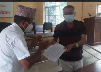 मेचीनगरका दलको प्रश्न…..   भ्रष्टचार नियन्त्रण  र सुशासन कायम गर्ने सन्दर्भमा मेचीनगरपालिका असफल भएकै हो त ?