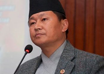 एमाले एकढिक्का भएपछि प्रदेश १ को नीति तथा कार्यक्रम सहजै पारित, असार १ गते बजेट
