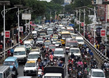 काठमाण्डौं उपत्यकामा जोरबिजोर प्रणालीमा सार्वजनिक सवारी खुलाउने तयारी
