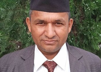 लघु कथा: “बौलाहा” – निरज कोइराला