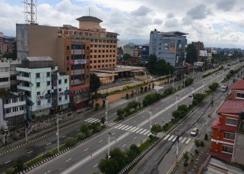 के हो स्मार्ट लकडाउन ?
