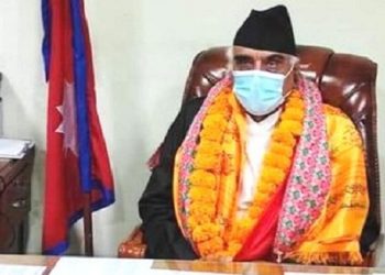 गण्डकी प्रदेशमा पूर्व मुख्यमन्त्रीलाई सुविधा दिन ऐन बनाइने