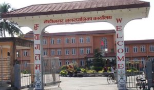 दोषी देखिए कारवाही हुन्छ,  मेचीनगरको नदीजन्य पदार्थ उत्खननको कागजात अख्तिारलाई बुझाईयो