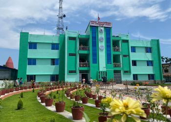 दमक नगरपालिकाले भोलिदेखि एक साता निषेधाज्ञा लागू गर्ने