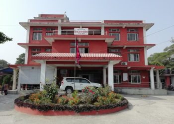 झापामा निषेधाज्ञा अझ खुकुलो
