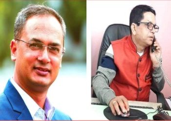 विद्रोही राससको बोर्ड र अधिकारी विज्ञापन बोर्डको सदस्यमा नियुक्त