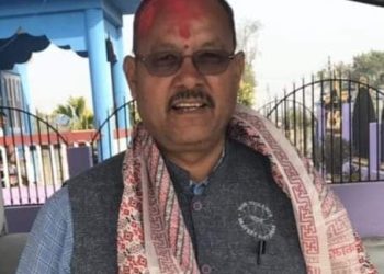 एकसाताभित्र कोभिड विरुद्घको खोप उपलब्ध नगराए सवै काम ठप्प पारेर आन्दोलनमा उत्रिने एजेण्ट संघको चेतावनी