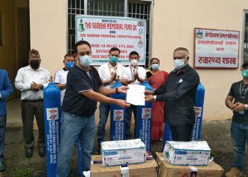 ‘जसो गर,जे भन जता सूकै लैजाउ मलाई यो मन त मेरो नेपाली हो ’  -आउदा ल्याउने, नआउदा पठाउने