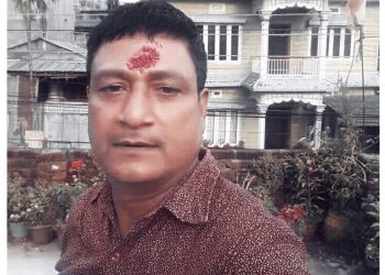 ब्राउन सुगर सहित पक्राउ परेका सिंहको दोहरो नागरिकता,  नक्कली बुवा बनाएर नेपाली नागरिकता लिएको खुलासा
