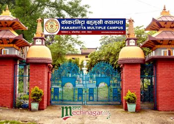 काँकरभिट्टा बहुमुखी क्याक्पसको नतिजा उत्कृष्ट