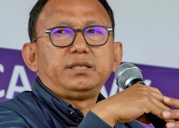म दोषी देखिए राजीनामा दिन तयार छु- पंकज नेम्बाङ्ग