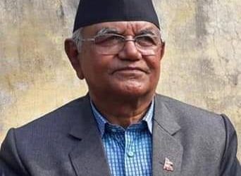 “मृत वा दिवंगत आत्माको चिरशान्तिको कामना” भन्ने लबजलाई हटाउँदै लैजाने हो कि !