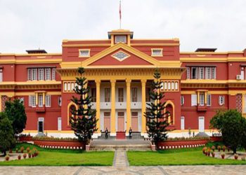 राष्ट्रपति भण्डारीद्वारा संघीय संसदका दुवै सदनको अधिवेशन आह्वान