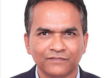 योजना आयोगको उपाध्यक्षमा डा. विश्व पौडेल