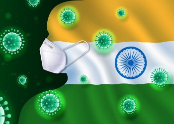 भारतमा एकै दिन ३० हजार एक सय २५ जना कोरोनाको नयाँ बिरामी थपिए
