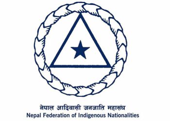 संघीयता खारेजी र धर्म निरपेक्षताबारे जनमत संग्रह गर्नुपर्ने प्रस्ताव गैरसंवैधानिक : जनजाति महासंघ