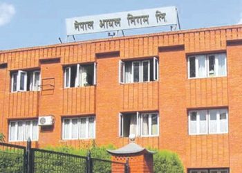 बढ्यो पेट्रोलियम  पदार्थको मूल्य ,ग्याँस प्रतिसिलिण्डर २५ रुपैयाँले वृद्धि